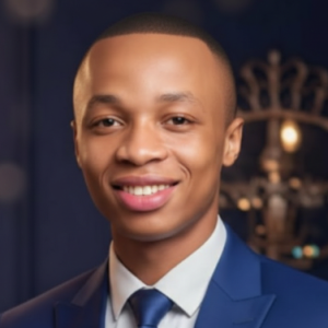 Elisha Offiong-Freelancer in Lagos,Nigeria