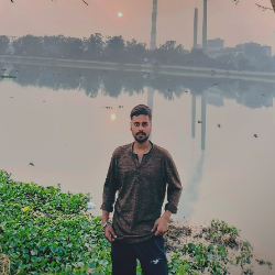 Ayush Pandey-Freelancer in Korba,India