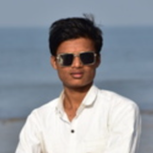 Pratik Khune-Freelancer in Solapur,India