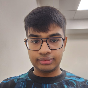 Chirag-Freelancer in Beermalpura at Mukandpura,India