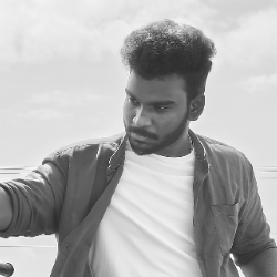 Simeonraj-Freelancer in Aruppukkottai,India