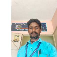 கா.தண்டபாணி-Freelancer in Natrampalli,India