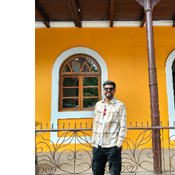 Pankaj Gaikwad-Freelancer in Mangalvedha,India