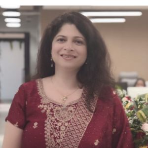 Poonam Onkar-Freelancer in Mumbai,India