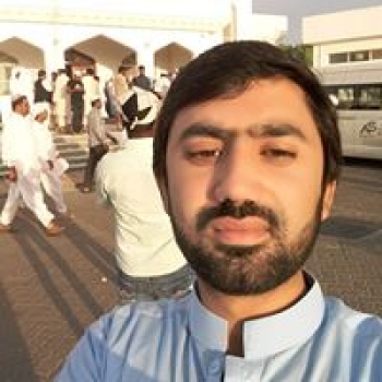 Amjad Ali-Freelancer in Dubai,UAE