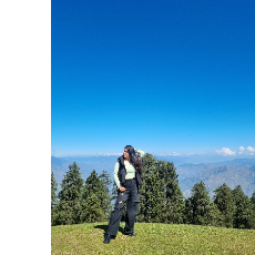 Shivani Chauhan-Freelancer in ,India