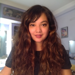 Sanjana Ray-Freelancer in Kolkata,India