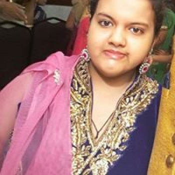 Devangini Sharma-Freelancer in Palanpur,India