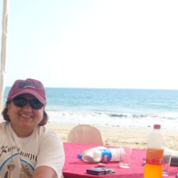 Meher Minwalla-Freelancer in Karachi,Pakistan