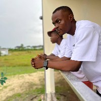 Olajide Paul-Freelancer in Ajibawo,Nigeria