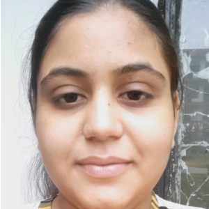 SHIA rattan-Freelancer in pathankot,India