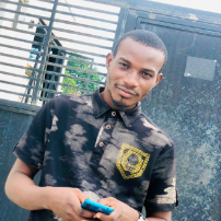 SAMUEL MOHAMMED OMEIZA-Freelancer in Akungba,Nigeria