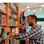 Dheeraj Kandpal-Freelancer in Gurugram,India