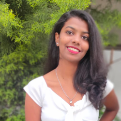 Swathi-Freelancer in Bengaluru,India