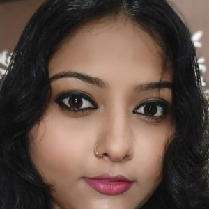 Aprajeeta Verma-Freelancer in Faridabad,India