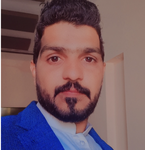 Haseeb Ali-Freelancer in sahiwal,Pakistan