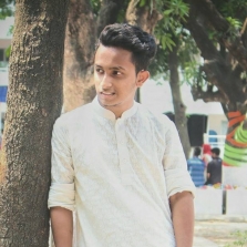 Rafid Al Ashad-Freelancer in Dhaka,Bangladesh