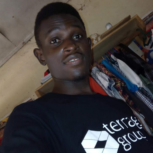 Osuntolu Paul-Freelancer in Lagos,Nigeria