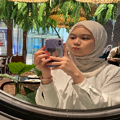 Lulu Rina-Freelancer in Bandar Baru Bangi,Malaysia