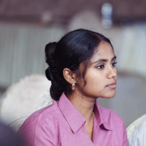 Harini Ilaya-Freelancer in Salem,India