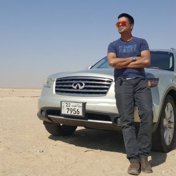 Mahmudur Rahman-Freelancer in Kuwait,Kuwait