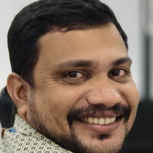 Reji Kumar-Freelancer in Thiruvananthapuram,India
