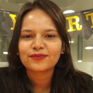 Mansi Sengar-Freelancer in Noida,India