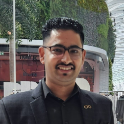 Santosh Paudel-Freelancer in Fahad Al Ahmad,Kuwait