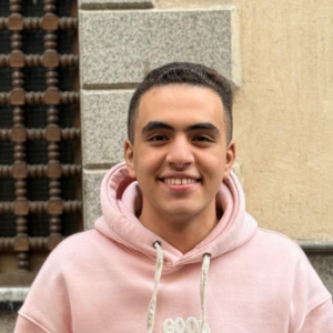 Joeseph Ayman-Freelancer in Giza,Egypt