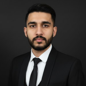 Asfand Ahmad-Freelancer in Faisalabad,Pakistan