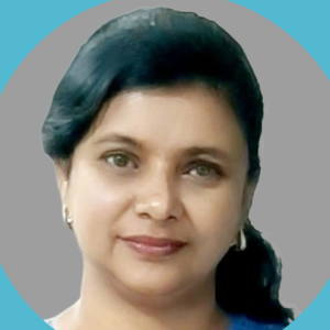 Kiran Anand-Freelancer in Banjul,Gambia the