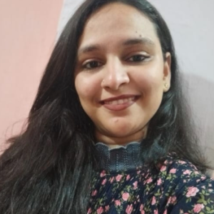 Kanika Gupta-Freelancer in Bagru,India
