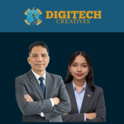 Digi Tech-Freelancer in Biñan,Philippines
