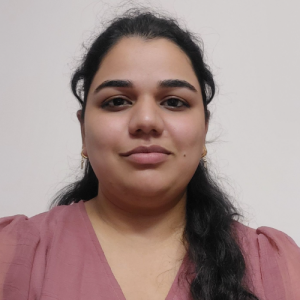 Mubashira Inamdar-Freelancer in Pune,India