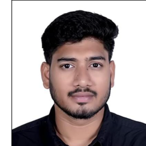 Jagadeesh Reddymasu-Freelancer in Hyderabad,India