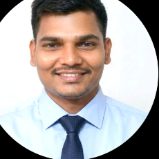 Vishvesh Nelli-Freelancer in Ahmedabad,India