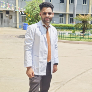 Anmol Verma-Freelancer in Muradnagar,India