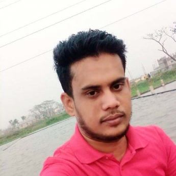 Md Kamal Hussain-Freelancer in Dhaka,Bangladesh