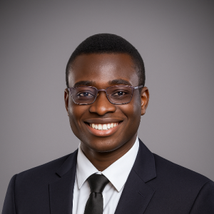 Ajayi Ifedayo-Freelancer in Lagos,Nigeria