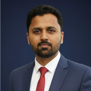 Sohaib Hasan-Freelancer in Chakwal,Pakistan