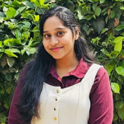 Bhavitha Chekurthi-Freelancer in Eluru,India