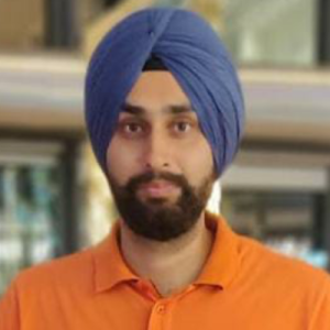 Ranpreet Singh-Freelancer in Kharar,India