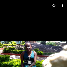 Christine Tauro-Freelancer in Harare,Zimbabwe