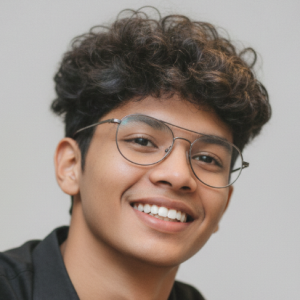 Aaryan Parab-Freelancer in Mumbai,India