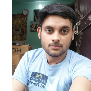 Navneet Shukla-Freelancer in Kanpur,India