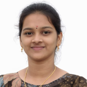 Shalini Chanda-Freelancer in Sattenapalle,India