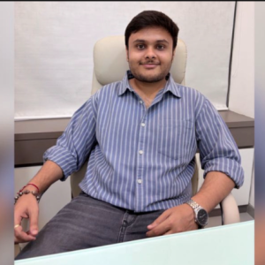 Heth Bhagat-Freelancer in Mumbai,India
