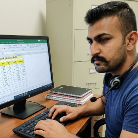 Pritpal Singh Gill-Freelancer in Mundho Bhag Singh,India