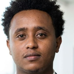 Amanuel Zewdu-Freelancer in Haarlem,Netherlands