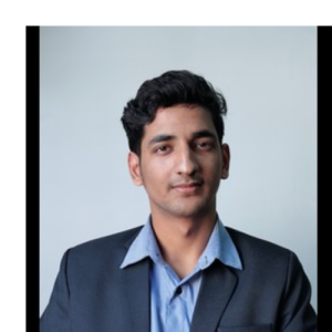 Shashwat Prakash Pandey-Freelancer in Ghaziabad,India